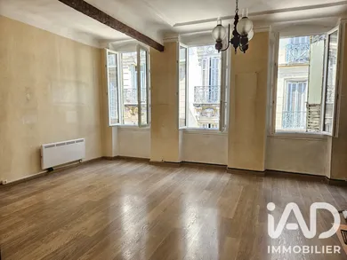 Appartement à Marseille (13001)