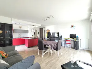 Appartement à Saulx-les-Chartreux (91160)
