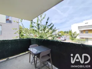 Apartment in Saulx-les-Chartreux (91160)