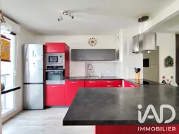 Apartment in Saulx-les-Chartreux (91160)
