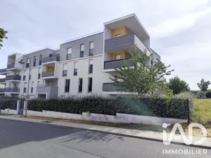 Appartement à Saulx-les-Chartreux (91160)