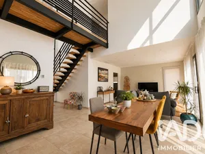 Maison à Villelongue-de-la-Salanque (66410)