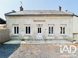Maison à Tartiers (02290)
