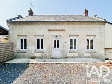 Maison à Tartiers (02290)