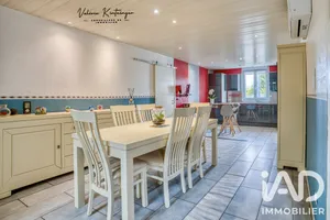 Maison à Luttange (57935)