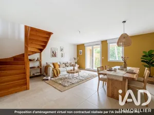 Maison à Preignan (32810)