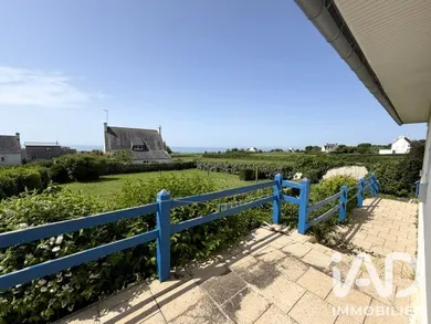 Maison à Plozévet (29710)