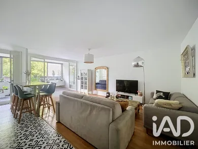 Appartement à Franconville (95130)