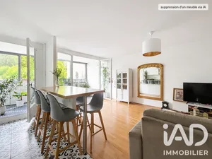 Appartement à Franconville (95130)