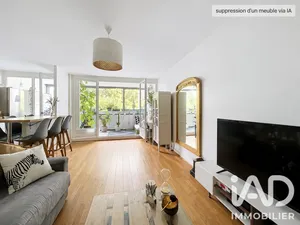 Apartment in Franconville (95130)