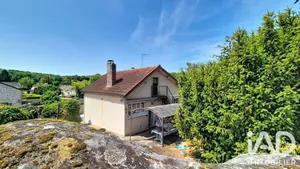 Maison à Boissy-le-Cutté (91590)