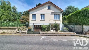Maison à Boissy-le-Cutté (91590)