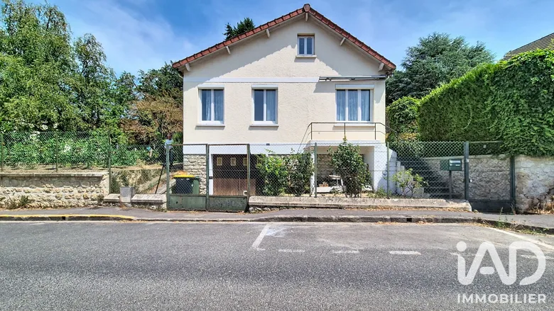 Maison 5 pièces 83 m² · à Boissy-le-Cutté · 83 m² · 249 000 €