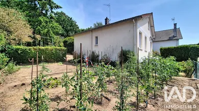 Maison à Boissy-le-Cutté (91590)