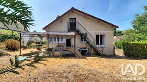 Maison à Boissy-le-Cutté (91590)