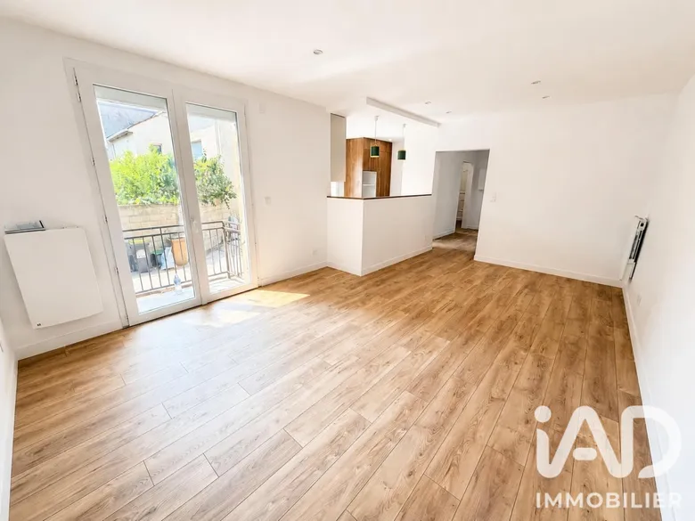 Maison 6 pièces 125 m² · à Vitry-sur-Seine · 125 m² · 530 000 €