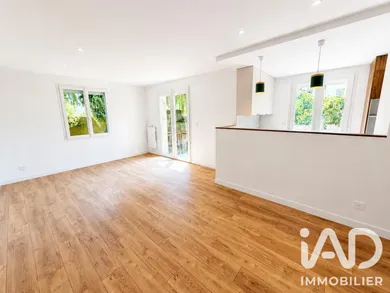 Maison à Vitry-sur-Seine (94400)