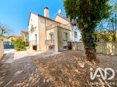Maison à Vitry-sur-Seine (94400)