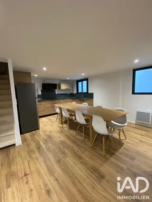 Duplex in Agen (47000)