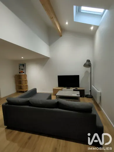 Duplex in Agen (47000)