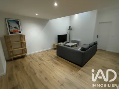 Duplex in Agen (47000)