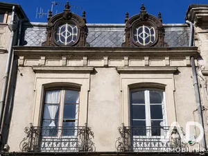 Duplex à Agen (47000)