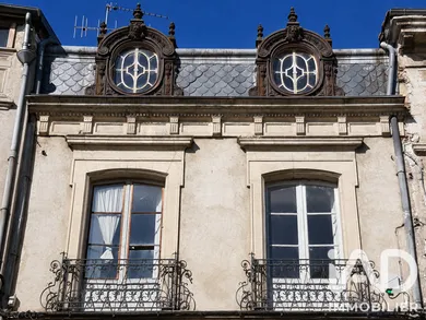 Duplex in Agen (47000)