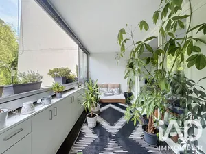 Appartement à Franconville (95130)