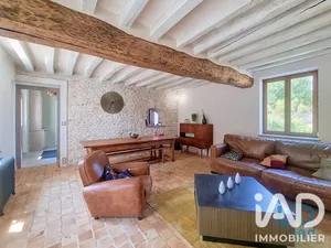 Maison de campagne à Anet (28260)