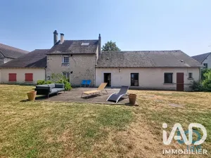 Maison de campagne à Anet (28260)