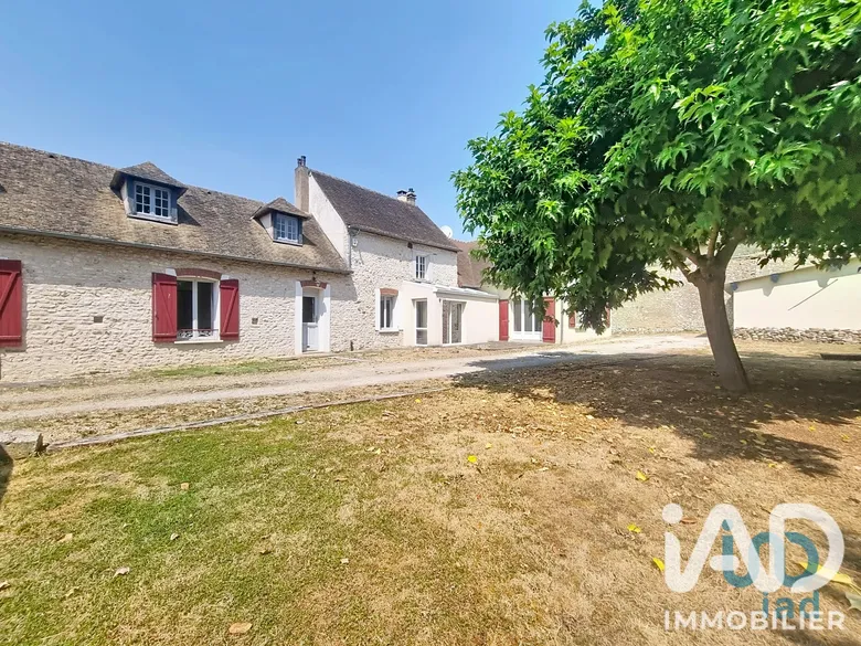 Maison 5 pièces 144 m² · à Anet · 144 m² · 339 000 €