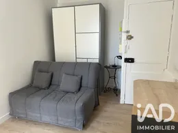 Studio à Paris (75015)