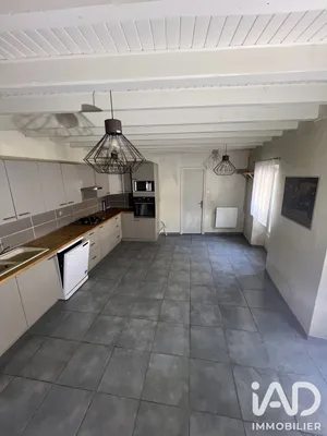 Village house in Lumbin (38660)