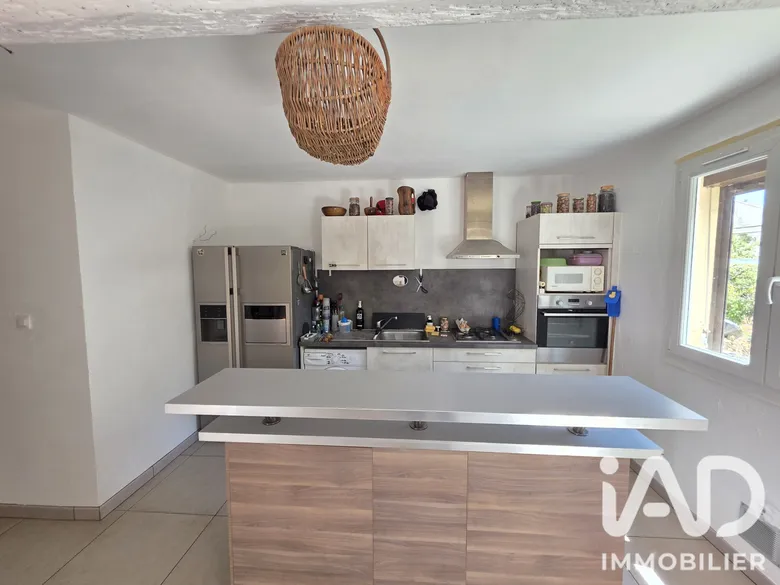Maison 4 pièces 86 m² · à Saint-Nazaire-d'Aude · 86 m² · 199 000 €