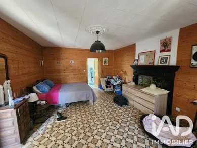 Maison à Rougé (44660)