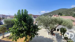 Maison à Cuers (83390)
