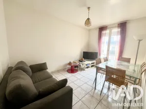 Appartement à Le Bourget (93350)