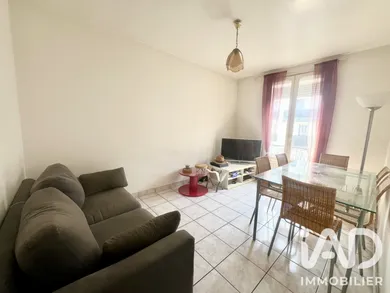 Appartement à Le Bourget (93350)
