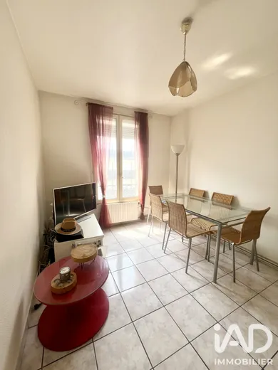 Appartement à Le Bourget (93350)