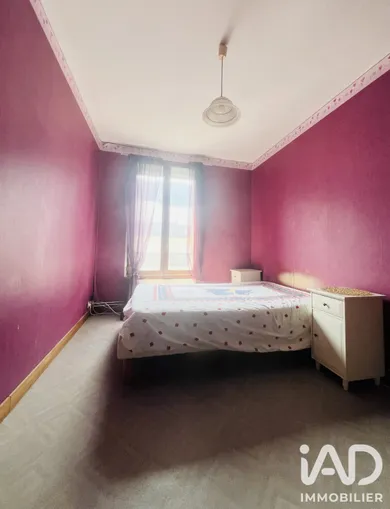 Appartement à Le Bourget (93350)