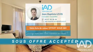 Appartement à Grenoble (38000)