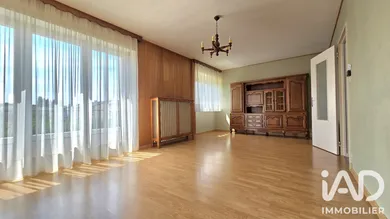 Maison traditionnelle à Volstroff (57940)