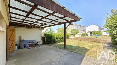 Maison traditionnelle à Volstroff (57940)