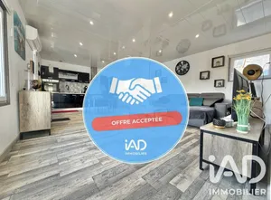 Appartement à Pirou (50770)