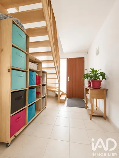Maison à Seclin (59113)