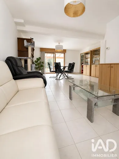 Maison à Seclin (59113)