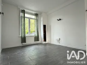 Maison de ville à Lys-lez-Lannoy (59390)