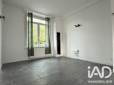 Maison de ville à Lys-lez-Lannoy (59390)