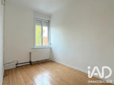 Maison de ville à Lys-lez-Lannoy (59390)