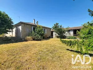 Maison à Tournecoupe (32380)